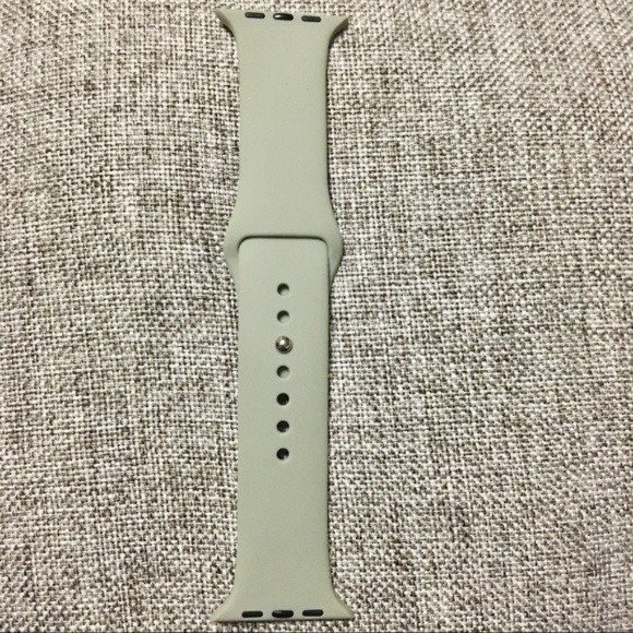 Generic Accessories - New Apple Watch Band 42/44mm